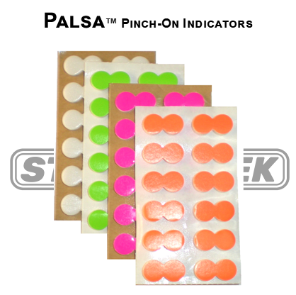 Stone Creek Palsa™ Strike Indicators