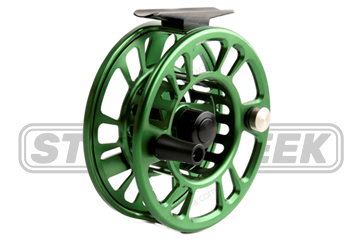 Stone Creek Poudre™ Series Fly Reel