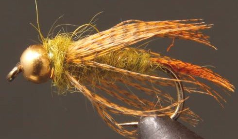 Stone Creek BH Birds Nest - Olive