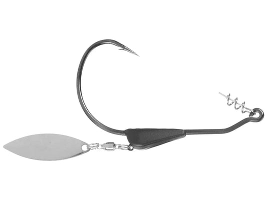1st Contact Tungsten Bladed Swimbait Hook - Angler's Pro Tackle & Outdoors