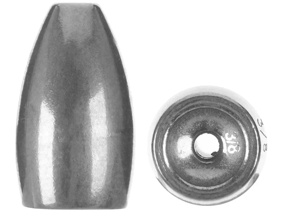 1st Contact Tungsten Flipping Weights - Angler's Pro Tackle & Outdoors