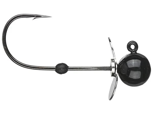 1st Contact Tungsten Propellor Jig - Angler's Pro Tackle & Outdoors