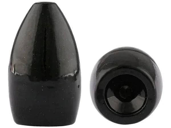 1st Contact Tungsten Flipping Weights