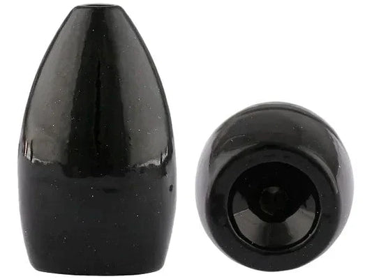 1st Contact Tungsten Flipping Weights