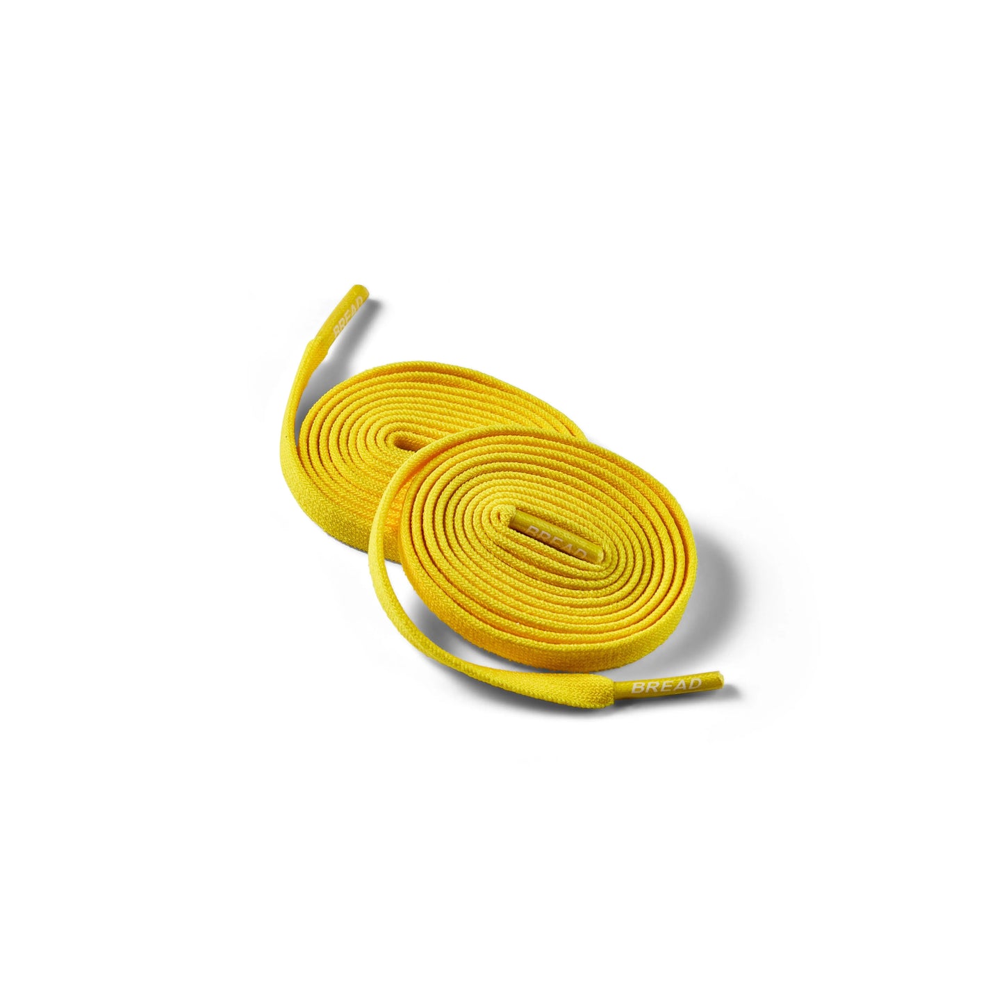 Lace Bread Corona Yellow