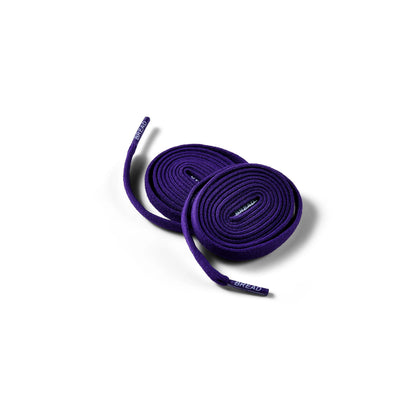 Lace Bread Cosmic Purple