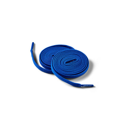 Lace Bread Sonic Blue
