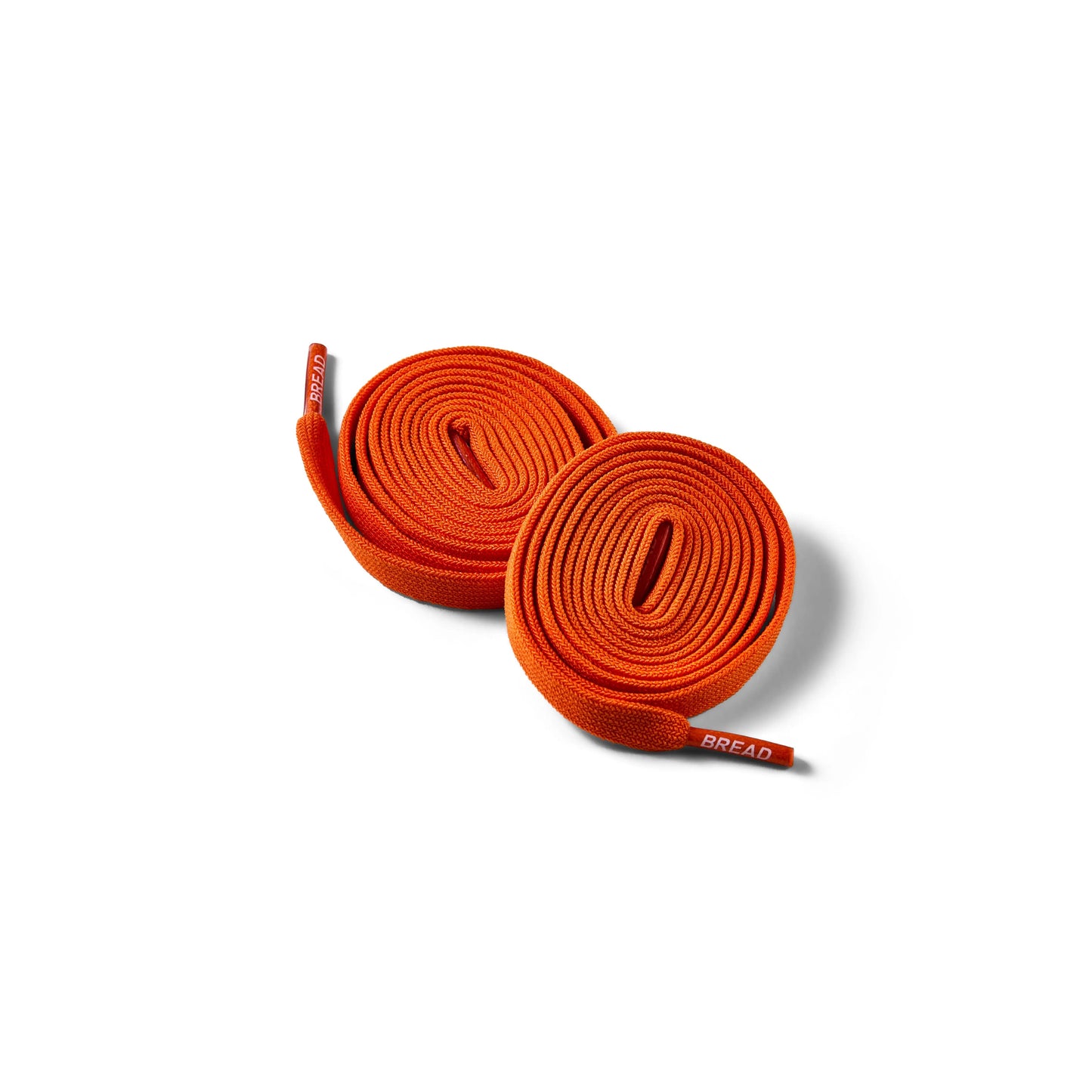 Lace Bread  Coral Orange