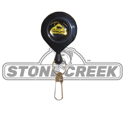 Stone Creek Medium Tool Retractor/Zinger