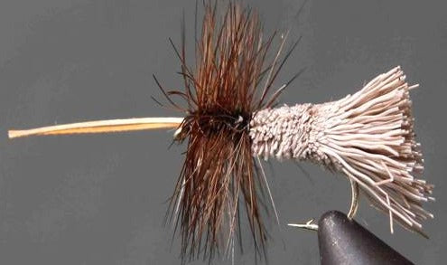Stone Creek Goddard Caddis