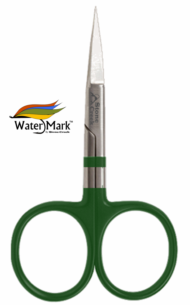 Stone Creek Water Mark™ - 4" All Purpose Scissors