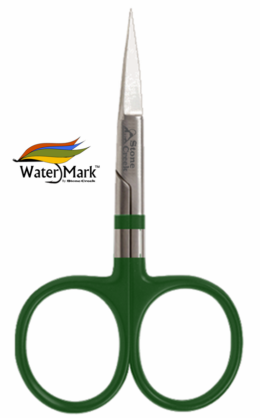 Stone Creek Water Mark™ - 4" All Purpose Scissors