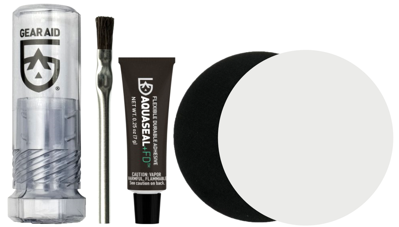 Stone Creek Aquaseal FD Repair Kit