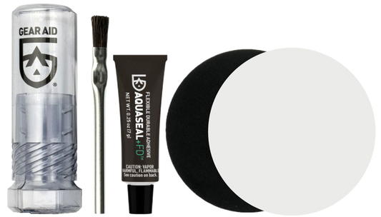 Stone Creek Aquaseal FD Repair Kit