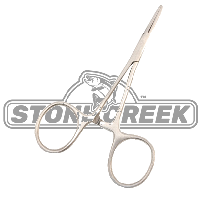 Stone Creek 5" - Large Loop Forceps