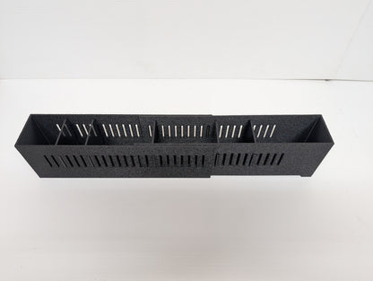 AMPD Marine NPDEXPSP3-2 3" ADJUSTABLE SOFT PLASTICS TRAY