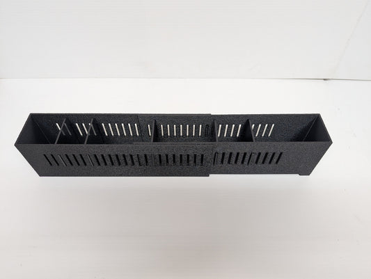 AMPD Marine NPDEXPSP3-2 3" ADJUSTABLE SOFT PLASTICS TRAY