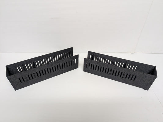 AMPD Marine NPDEXPSP3-2 3" ADJUSTABLE SOFT PLASTICS TRAY