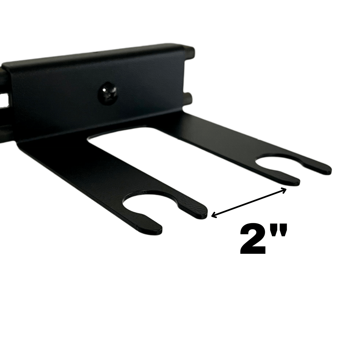 Koova - Ski and Pole Attachment for Koova Strut - Multiple Sizes