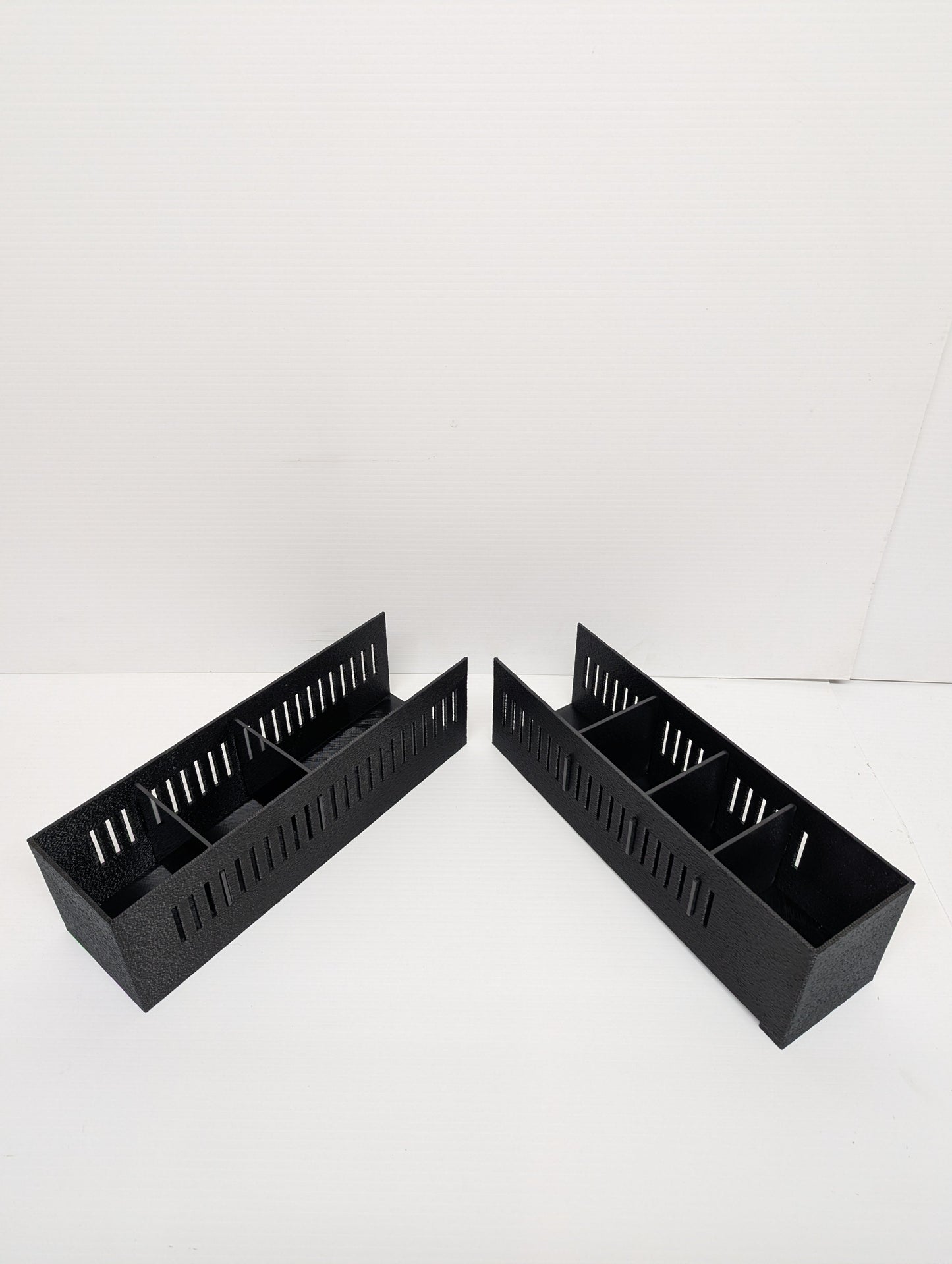 AMPD Marine NPDEXPSP4-2 4" SOFT PLASTICS TRAY