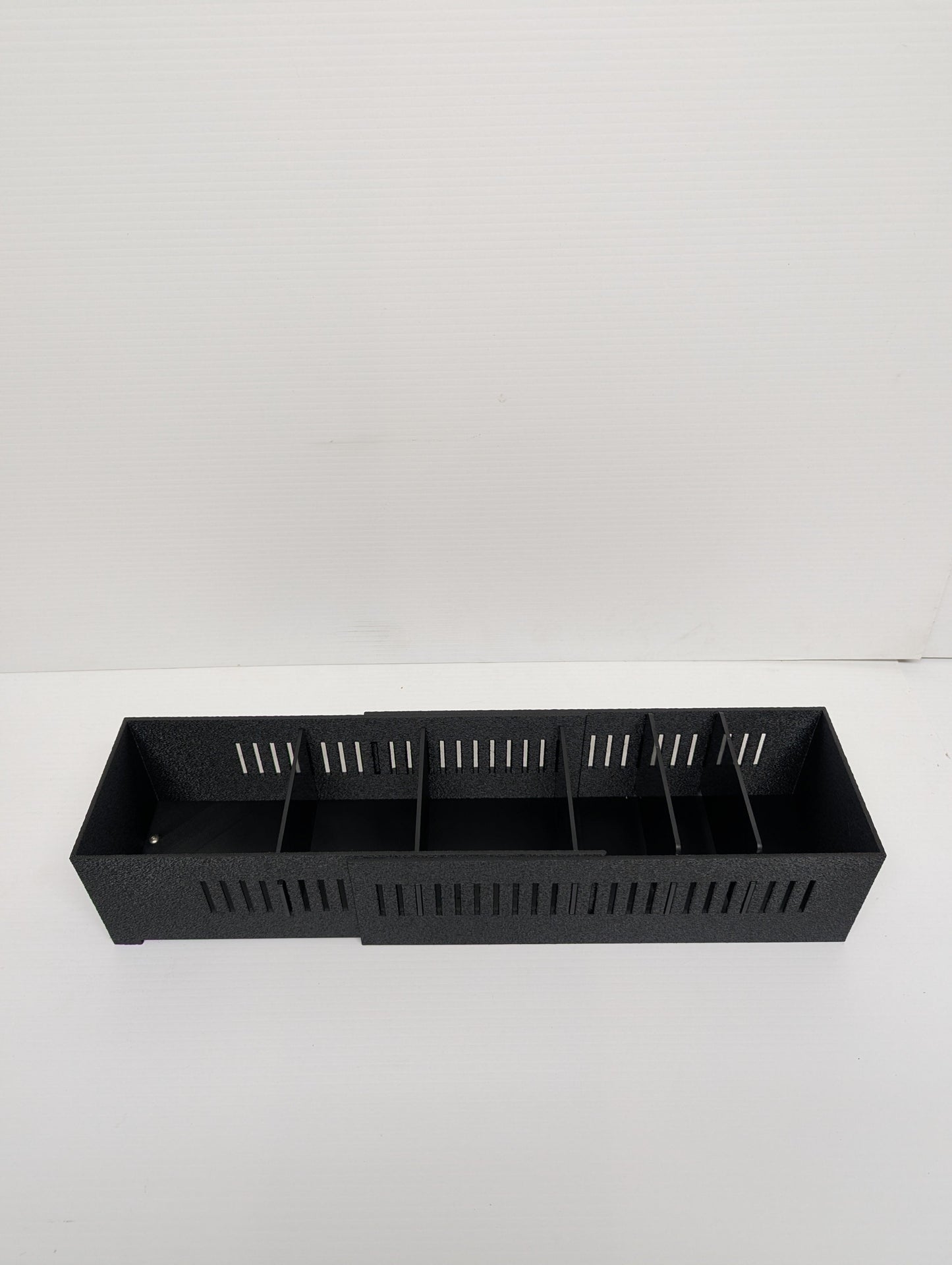 AMPD Marine NPDEXPSP5-2 5" SOFT PLASTICS TRAY