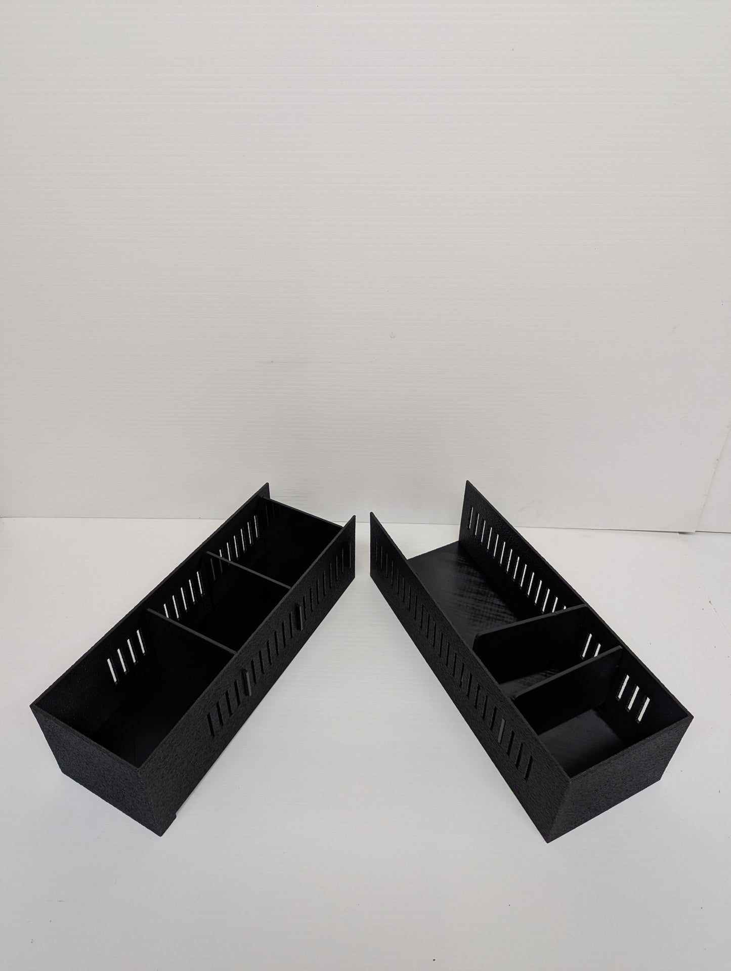 AMPD Marine NPDEXPSP5-2 5" SOFT PLASTICS TRAY