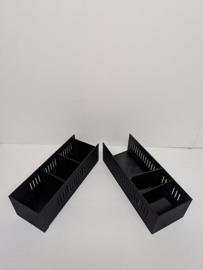 AMPD Marine NPDEXPSP5-2 5" SOFT PLASTICS TRAY