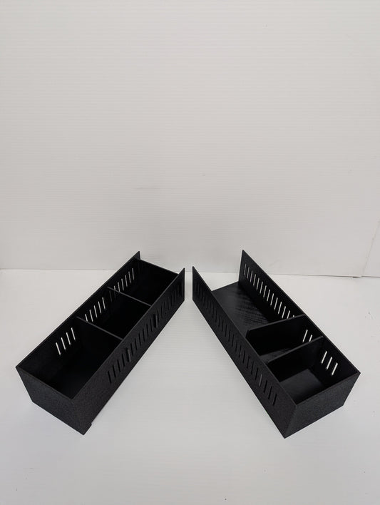AMPD Marine NPDEXPSP5-2 5" SOFT PLASTICS TRAY