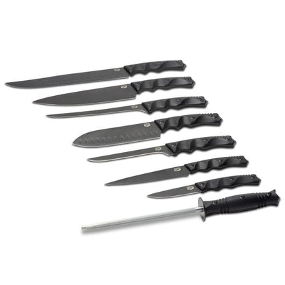 DFACKTO Basecamp Set // Green Bag