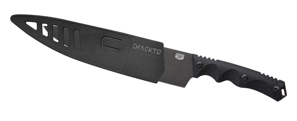 DFACKTO 8" Chef's Knife