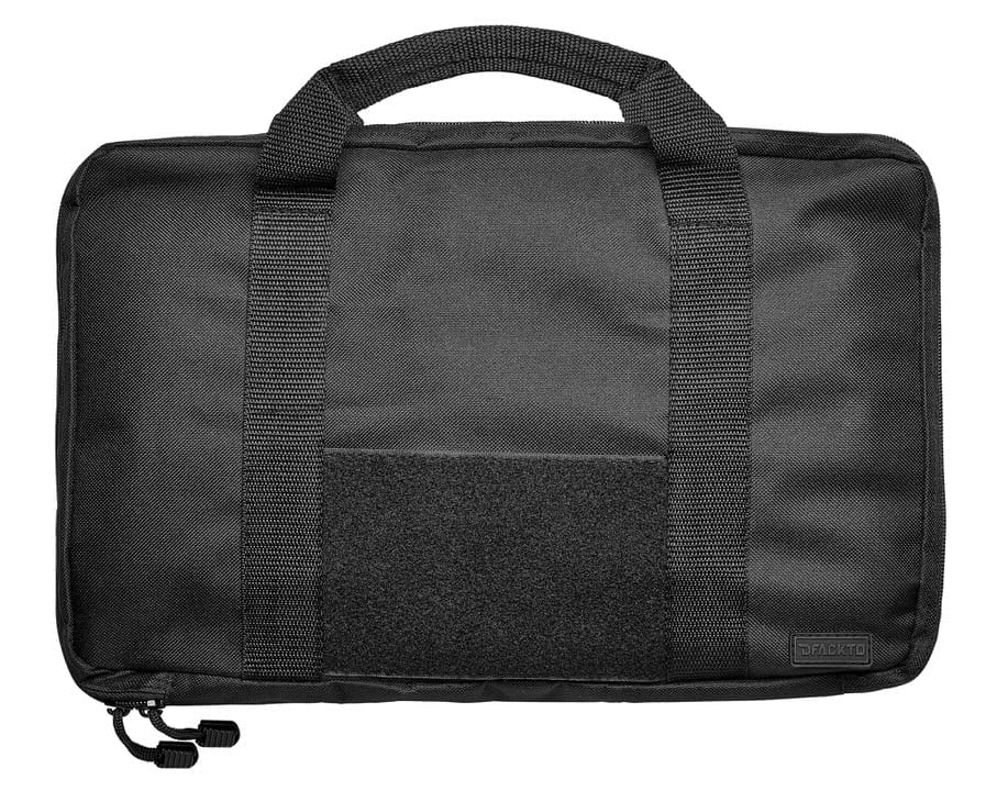 DFACKTO Rugged Knife Travel Bag