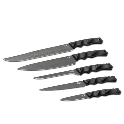 DFACKTO Nomad Set // Black Bag