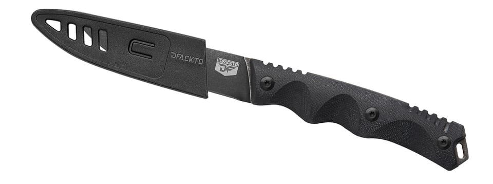 DFACKTO 3.5" Paring Knife