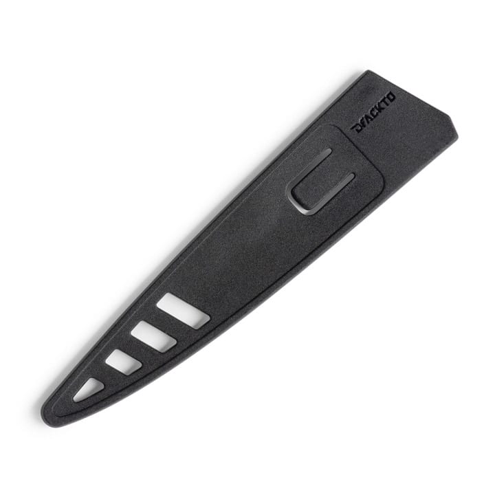 DFACKTO 6" Serrated Utility Knife