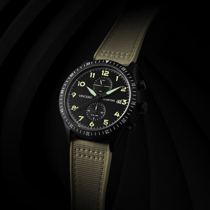 Vincero The Altitude - Graphite