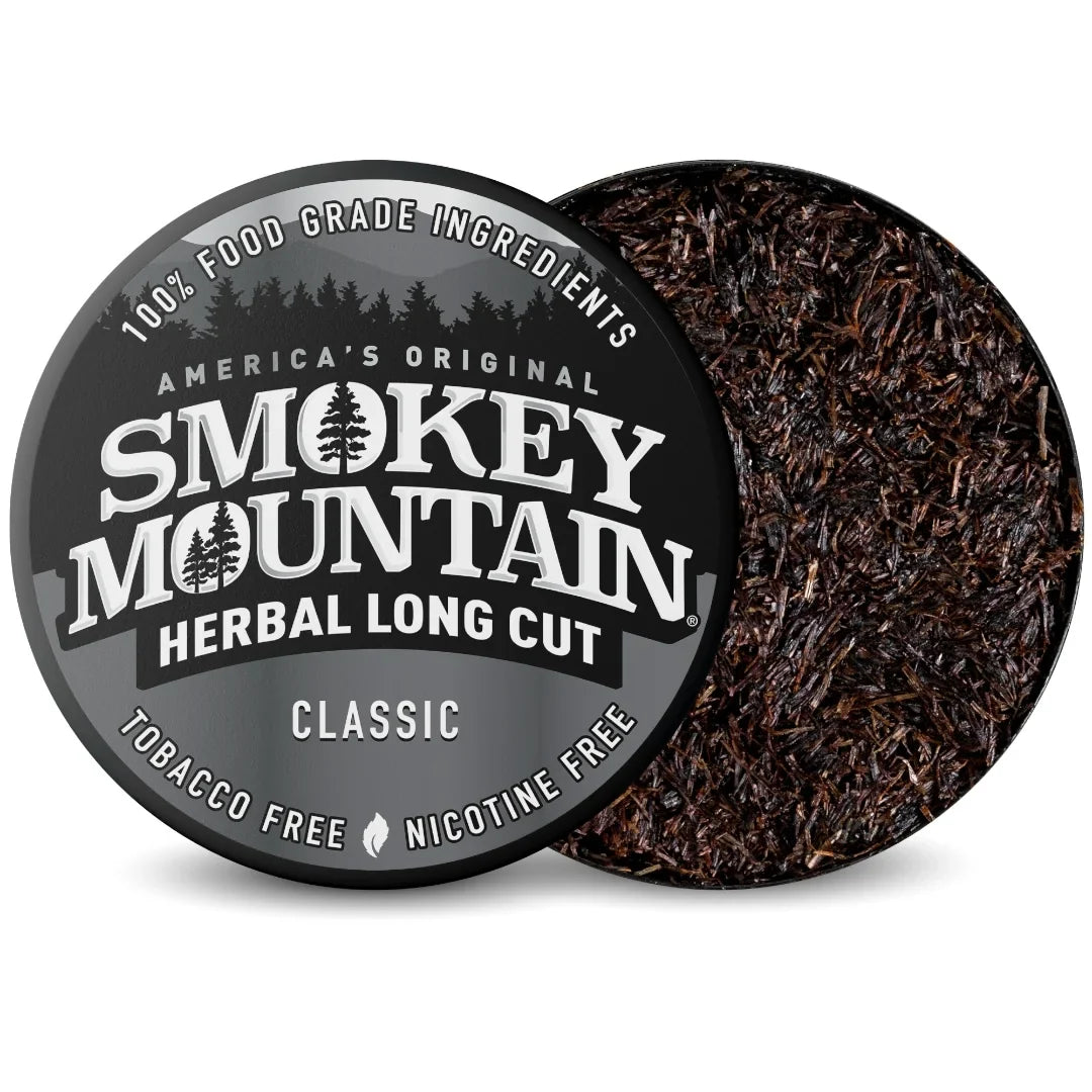 Smokey Mountain Classic Long Cut