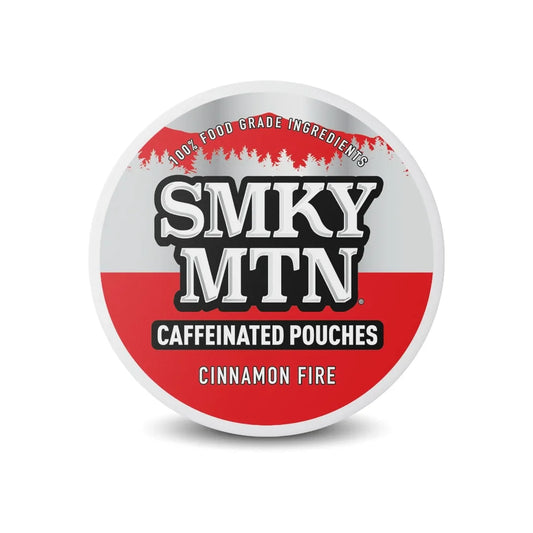 Smokey Mountain Cinnamon Fire Pouches