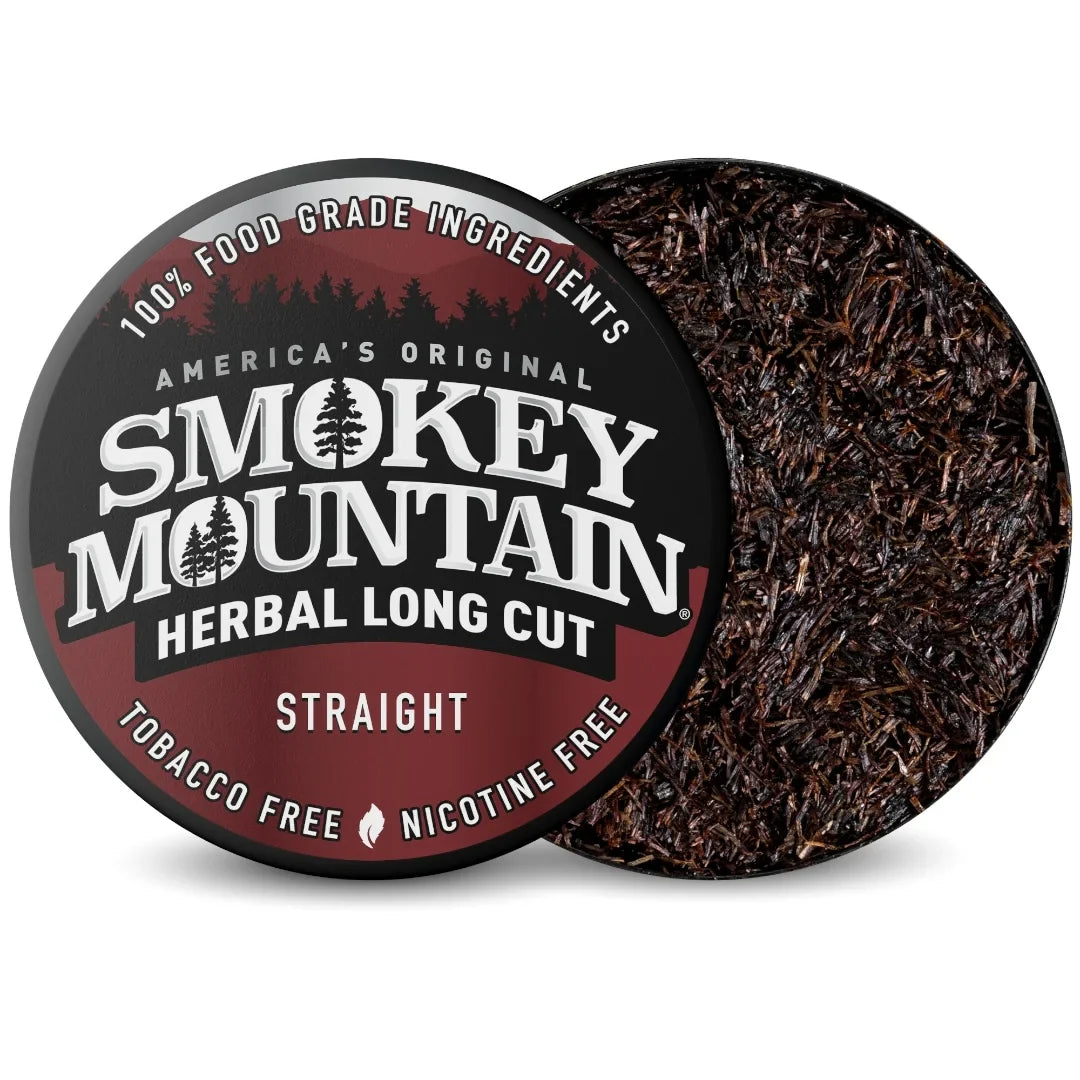 Smokey Mountain Straight Long Cut