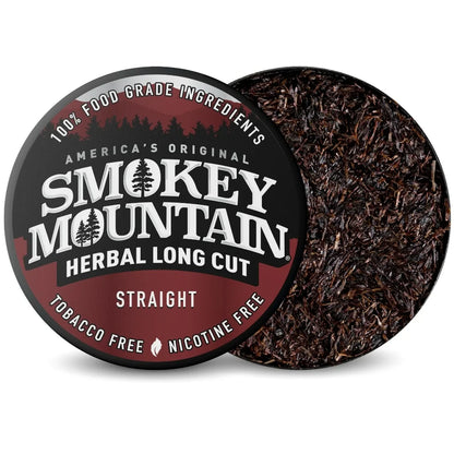 Smokey Mountain Straight Long Cut