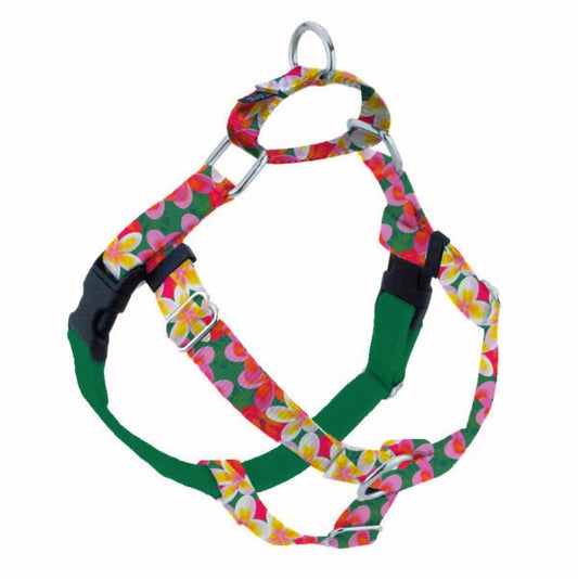 2 Hounds Design Aloha Freedom No - Pull Dog Harness – EarthStyle - Angler's Pro Tackle & Outdoors