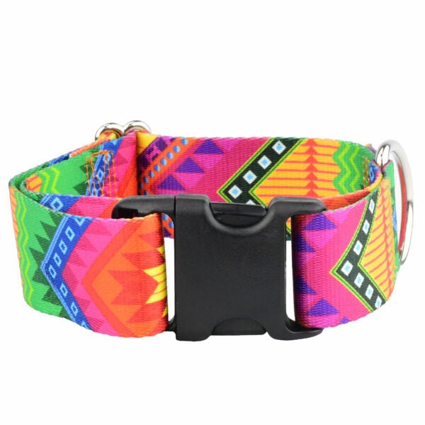 2 Hounds Design BFF (Best Friends Forever) Dog Collar – EarthStyle - Angler's Pro Tackle & Outdoors