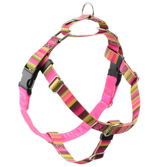 2 Hounds Design Bonnie Freedom No - Pull Dog Harness – EarthStyle - Angler's Pro Tackle & Outdoors