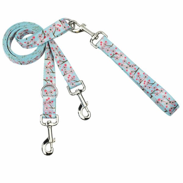 2 Hounds Design Cherry Blossoms Freedom No - Pull Dog Harness – EarthStyle - Angler's Pro Tackle & Outdoors