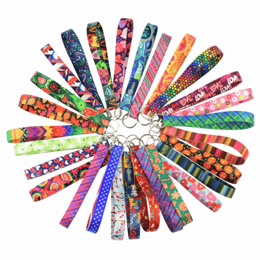 2 Hounds Design Earthstyle Keychains - Angler's Pro Tackle & Outdoors