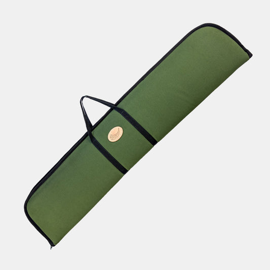 Hunter 2-In-1 Long Gun Case & Shooting Mat