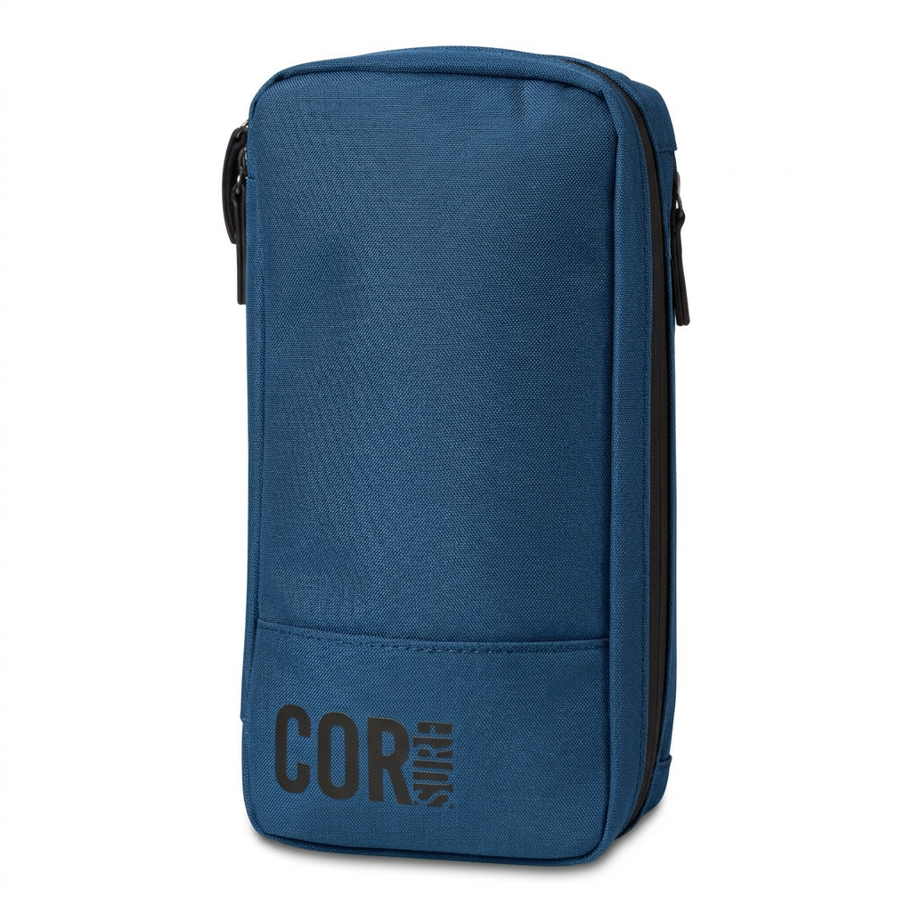 COR Surf Compact Toiletry Travel Bag