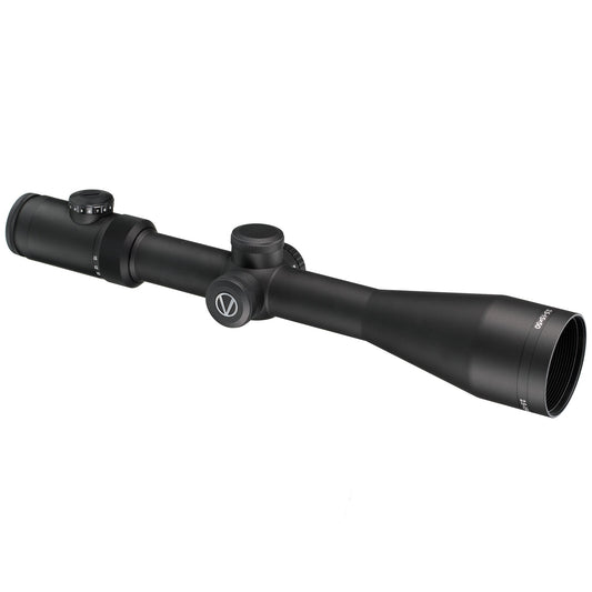 Vixen 2.5-15x50 Riflescope - 30MM Tube