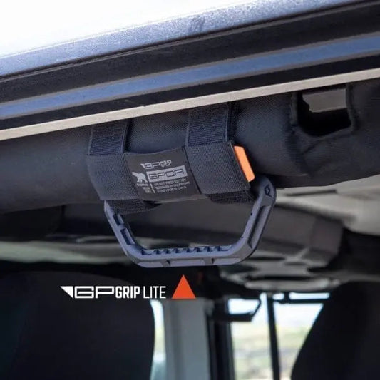 GP-Grip Universal Color Handles