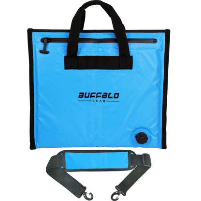 Buffalo Gear 20''Fish Cooler Bag For Fish Bait