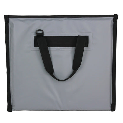 Buffalo Gear 20''Fish Cooler Bag For Fish Bait